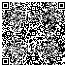 QR code with H&E Janitorial Services contacts
