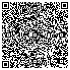 QR code with A & A Plumbing Services Inc contacts