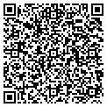 QR code with Ivs contacts