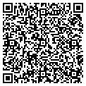 QR code with ABC contacts