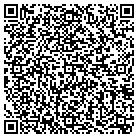 QR code with Spotswood High School contacts