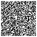 QR code with C&S Flooring contacts