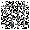 QR code with P & D Wallpapering contacts