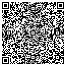 QR code with Mdm Ranches contacts