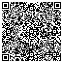 QR code with Wandas Florist & More contacts