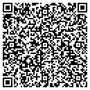 QR code with D P Assoc contacts