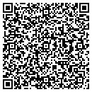 QR code with Tequila Tans contacts