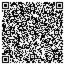 QR code with Hartman House contacts