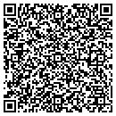 QR code with Island Library contacts