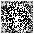 QR code with Manassas Rescue Department contacts