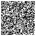QR code with T B Assoc contacts