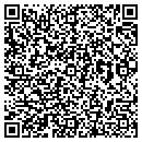 QR code with Rosser Sales contacts