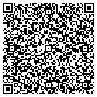 QR code with Sandra R Newhouse PHD contacts