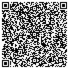 QR code with Ray Hollingsworth Studio contacts