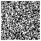 QR code with U Store Self Storage contacts