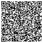 QR code with RLH Communications contacts