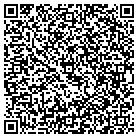 QR code with George F Gillespie & Assoc contacts