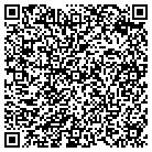 QR code with James River Equestrian Center contacts