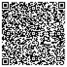 QR code with Sam Row Tree Service contacts