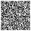QR code with A Wiggle & A Wag contacts