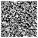 QR code with All The Rage contacts