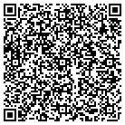 QR code with Trinity Tree & Lawn Service contacts