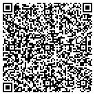 QR code with B A S F Colors & Colorants contacts