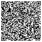 QR code with The Virginia Engineer contacts