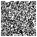 QR code with James E Knudson contacts