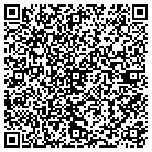 QR code with C H Kim Construction Co contacts