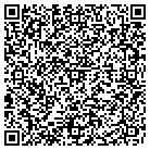 QR code with E Pubsolutions Inc contacts