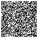 QR code with Thackers Garage contacts
