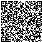 QR code with H & R Block Premium Tax Service contacts
