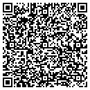 QR code with E D Lewis & Assoc contacts