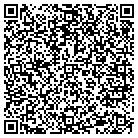 QR code with Tony Grges Seafood Itln Restau contacts