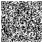 QR code with Coursing Hounds Assoc of contacts