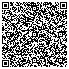 QR code with Regency At Mc Lean Condominium contacts