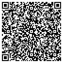 QR code with J J B Solutions Inc contacts