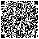 QR code with One World Information System contacts