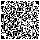 QR code with A & R Sweeping & Cleaning Inc contacts
