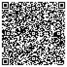 QR code with Hawk Haven Construction contacts
