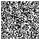 QR code with D R Music Center contacts