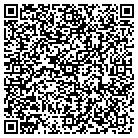 QR code with Homes & Land Real Estate contacts
