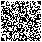 QR code with H & R Block Tax Service contacts