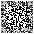 QR code with MSC Software Corporation contacts