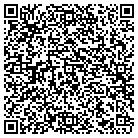 QR code with Highline Automobiles contacts
