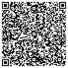 QR code with Precision Tool & Grind Inc contacts