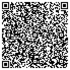 QR code with Highway Motor Idealease contacts