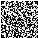 QR code with ABC Towing contacts