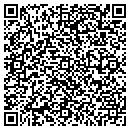 QR code with Kirby Virginia contacts